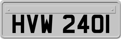 HVW2401