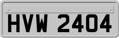 HVW2404