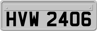 HVW2406