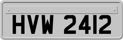 HVW2412