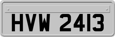 HVW2413