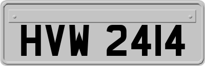 HVW2414