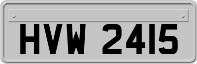 HVW2415
