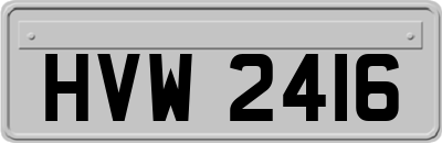 HVW2416