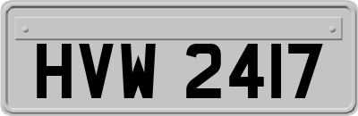 HVW2417