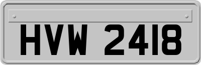 HVW2418