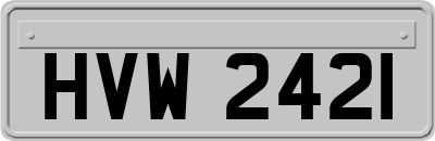 HVW2421