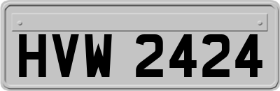 HVW2424