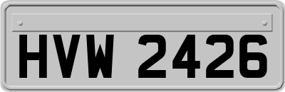 HVW2426