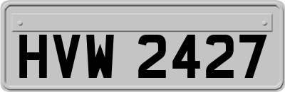HVW2427