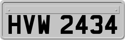 HVW2434