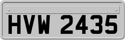 HVW2435