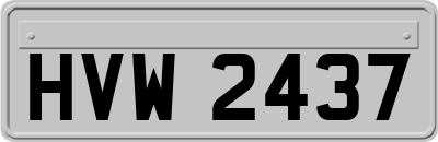HVW2437
