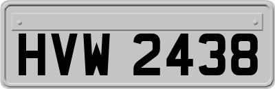 HVW2438