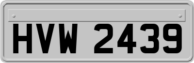 HVW2439