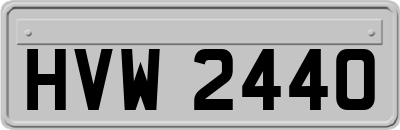 HVW2440