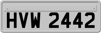 HVW2442