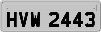 HVW2443