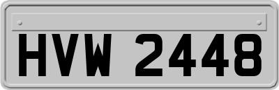 HVW2448