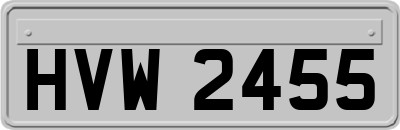 HVW2455