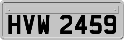 HVW2459