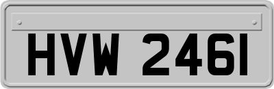 HVW2461
