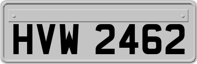 HVW2462