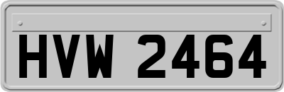 HVW2464