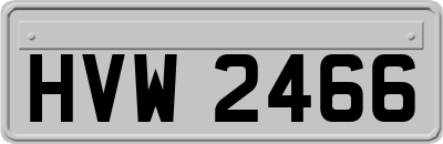 HVW2466