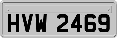 HVW2469
