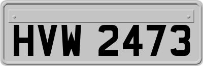 HVW2473