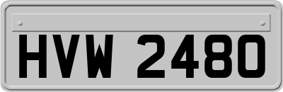 HVW2480