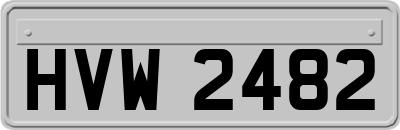HVW2482