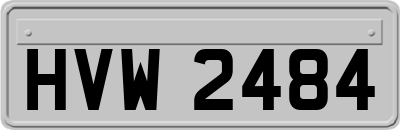 HVW2484