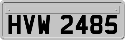 HVW2485