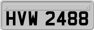 HVW2488