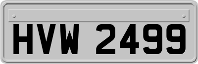 HVW2499