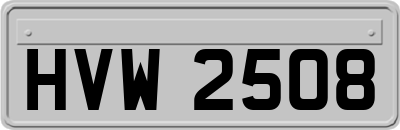 HVW2508