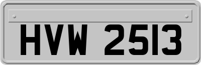 HVW2513
