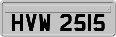 HVW2515