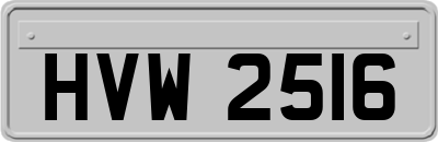 HVW2516