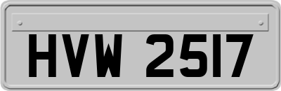 HVW2517