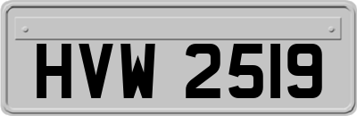 HVW2519