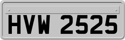 HVW2525