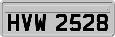 HVW2528