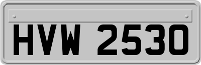 HVW2530