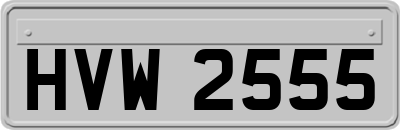 HVW2555
