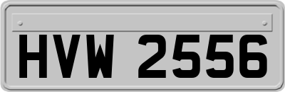 HVW2556