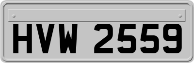 HVW2559