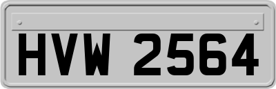 HVW2564